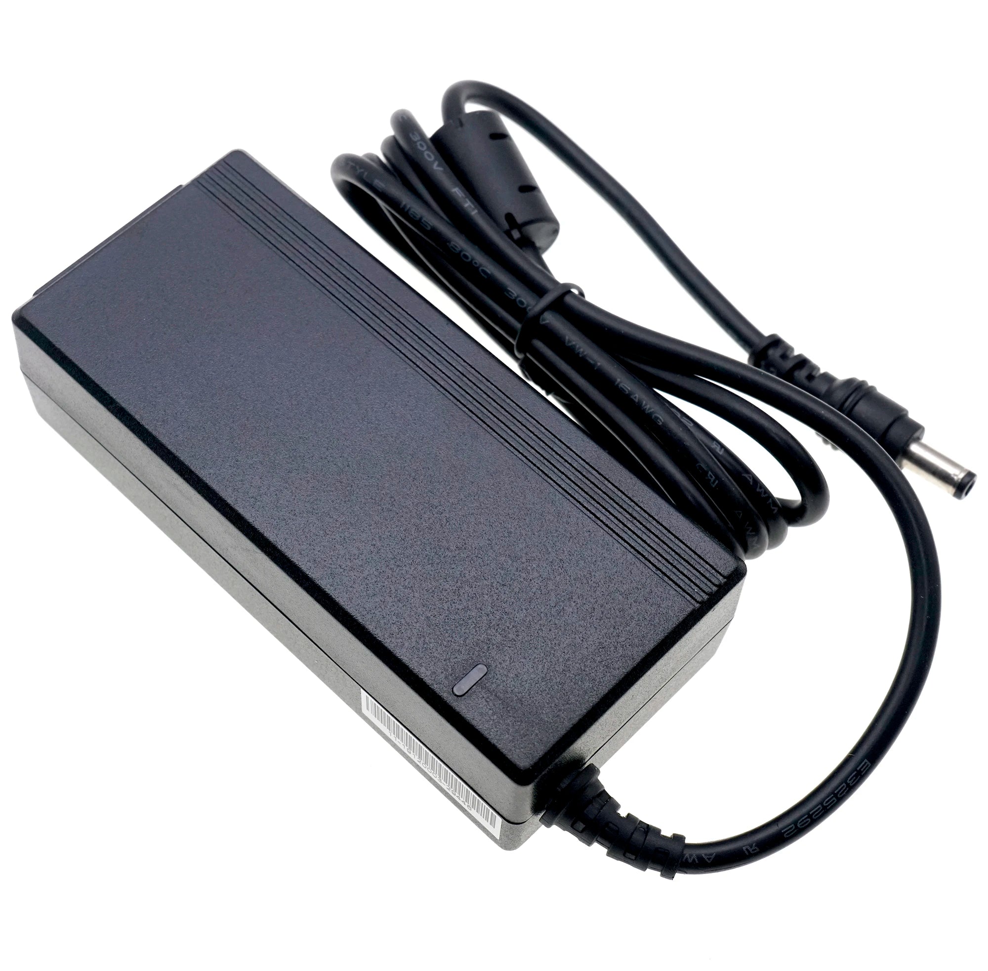 Genuine CWT KPL-050F 12V 4.17A AC Adapter Charger for LaCie d2 Thunderbolt 2 Desktop Hard Drive Powr Supply