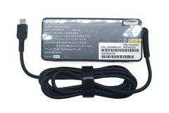 Genuine 65W 20V 3.25A USB-C Type C AC Adapter Charger for Fujitsu Power Supply ADLX65YCC2F FMV-ACC02A (FPCAC316) LIFEBOOK
