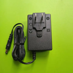 Original For Yamaha Electronic Organ Electric Drum Power Supply 12V 0.7A  PA-130B 12V 700mA 5.5x2.1mm AC Adapter Charger Genuine