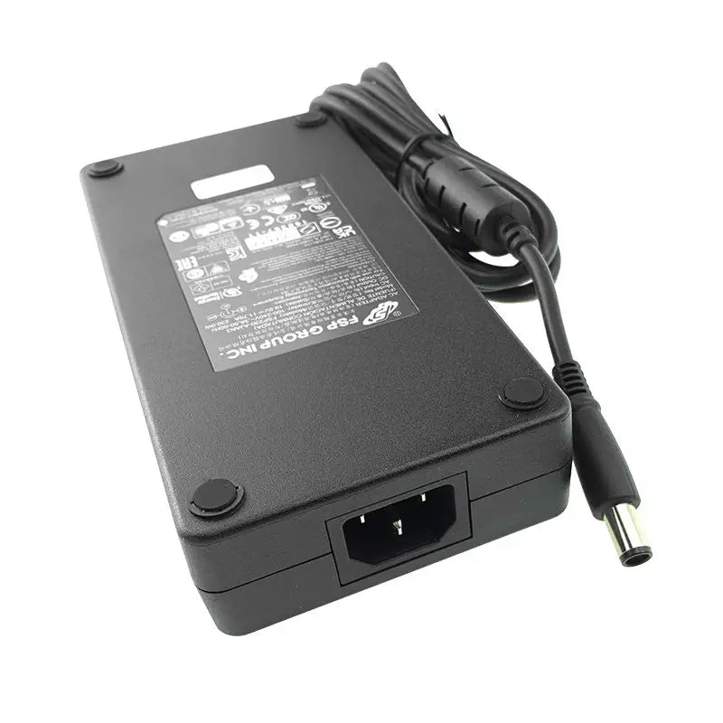 Genuine OEM FSP AC Adapter FSP230-AJAN3 19.5V 11.79A 230W Gaming Laptop Charger Power Supply 7.4*5.0mm