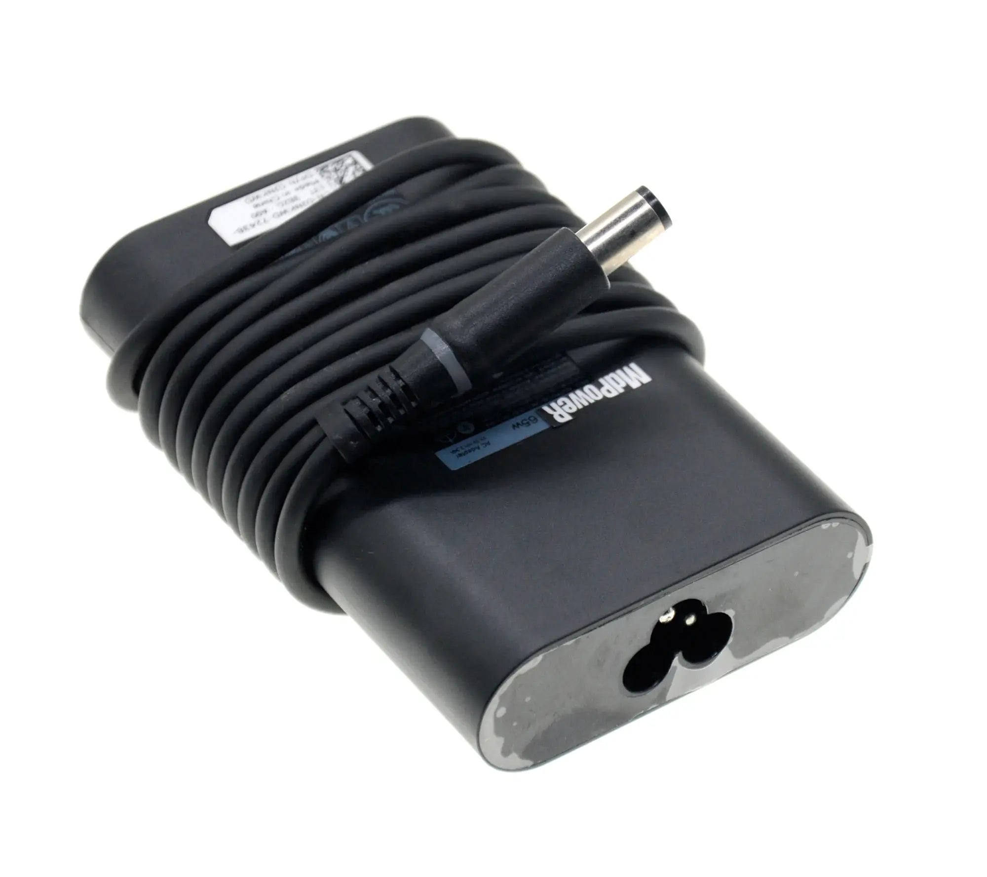 Original Laptop Adapter 65W 19.5V 3.34A LA65NM130 HA65NM130 0JNKWD 0G4X7T Charger for Dell Latitude Inspiron Power Supply PA-12