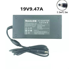 Huntky 19V 9.47A 180W AC Adapter Charger For XGIMI H3 XKO3E Projector Power Supply  HKA18019095-6C