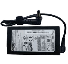 Genuine ACBEL 19V 3.42A 65W AC Adapter ADA012 Charger for CLEVO NH58RH NP6854 System76 LEMUR PRO 12 LEMP12 Power Supply 5.5*2.5