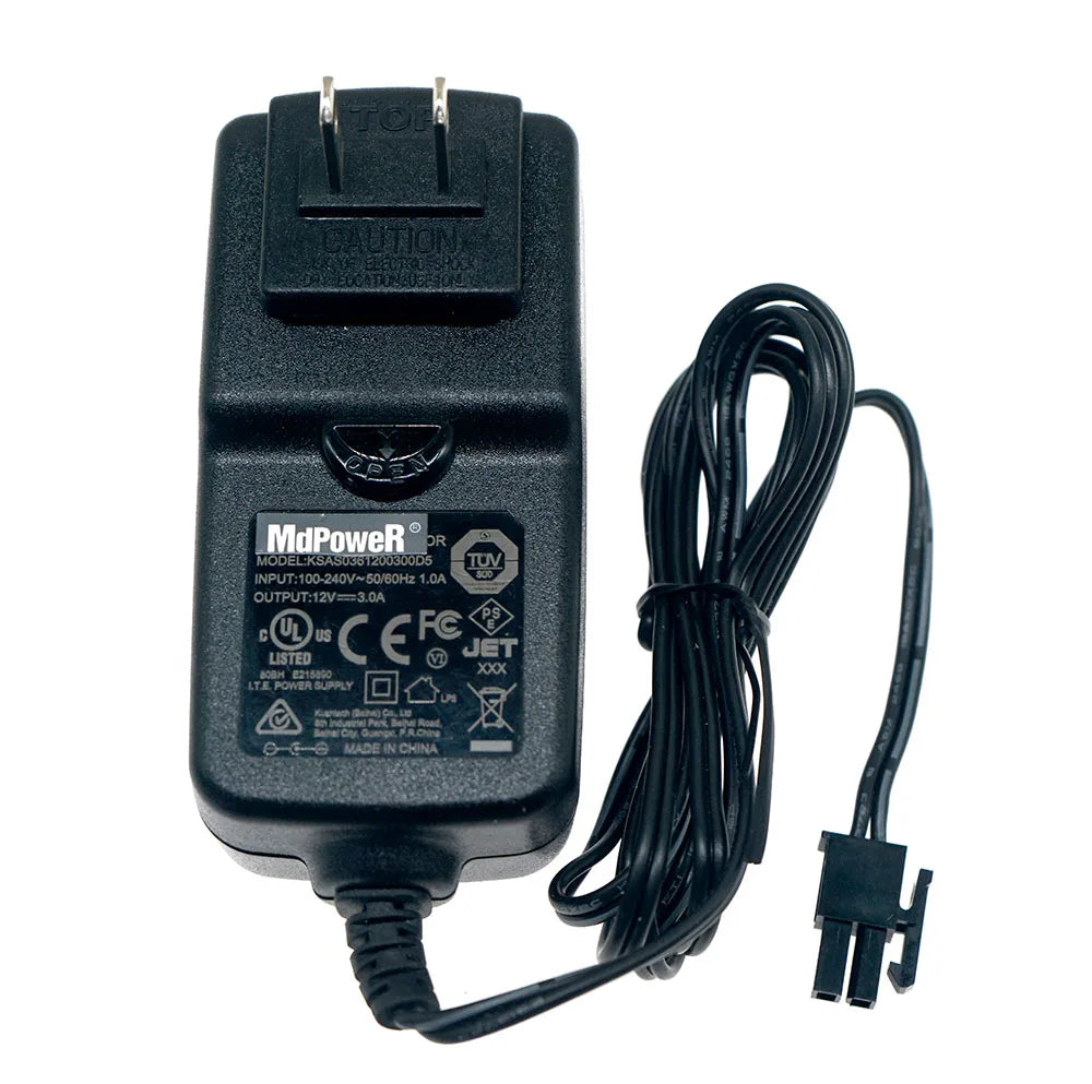 12V 3A 36W AC Adapter Power Charger For fortigate FORTINET AD036RAB-FTN3 FG-60D 30E-3G4G 60E Fortiwifi FSP036-RBBN2 FSP036-RAB