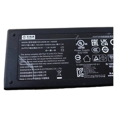 Genuine Honoto ADS-65DIB-48-1 54065E 54.0V 1.2A 64.8W 65W AC Adapter For Hikvision POE Power Supply Charger