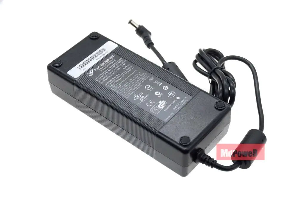 Original FSP Switching AC Adapter FSP150-AHA 12V 12.5A 150W Charger for Drobo 5D DIRECT ATTACHED STORAGE GEN3 DDR3A21 DRDR5-A