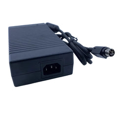 Delta ADP-180CB B 24V 7.5A 4-PIN 180W AC Adapter Charger for SOLIDOODLE 3D PRINTER TARGA LT3010 CIRCULAR TFT LCD TV Power Supply