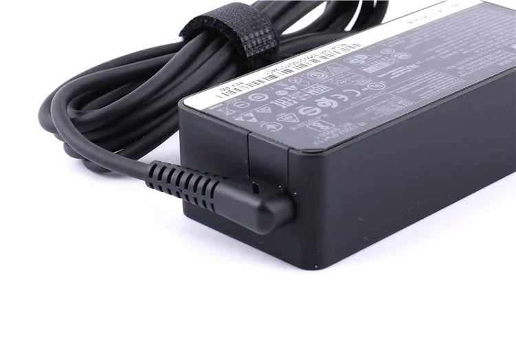 Original 65W 20V 3.25A Type C AC Adapter Laptop Charger for Lenovo ThinkPad T480 T480s T580 X280 X380 E580 L380 L480 15V-3A