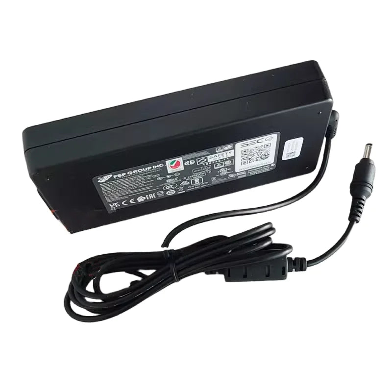 Genuine FSP 19V 6.32A AC Adapter Charger for Intel NUC NUC11PAHi5 NUC11TNKi7 FSP120-ABBN3 A15-120P1A FSP120-ABBN2 FSP120-ABAN3