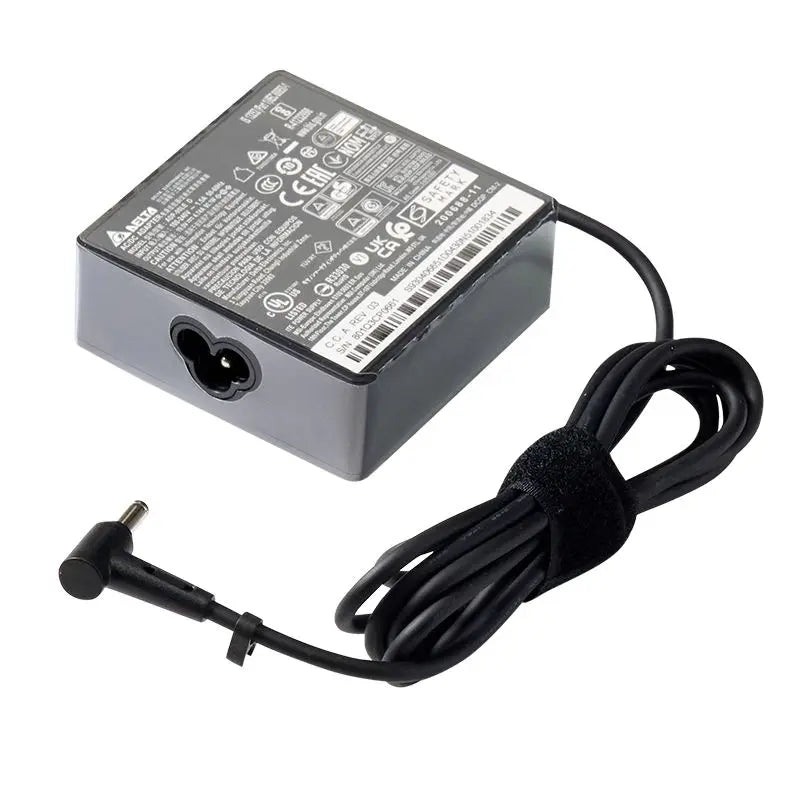 Genuine DELTA ADP-90LE D 19.0V 4.74A 90.1W 90W 4.5x3.0mm AC/DC Adapter Charger For MSI E14 M14 P14 15M Laptop Power Supply OEM