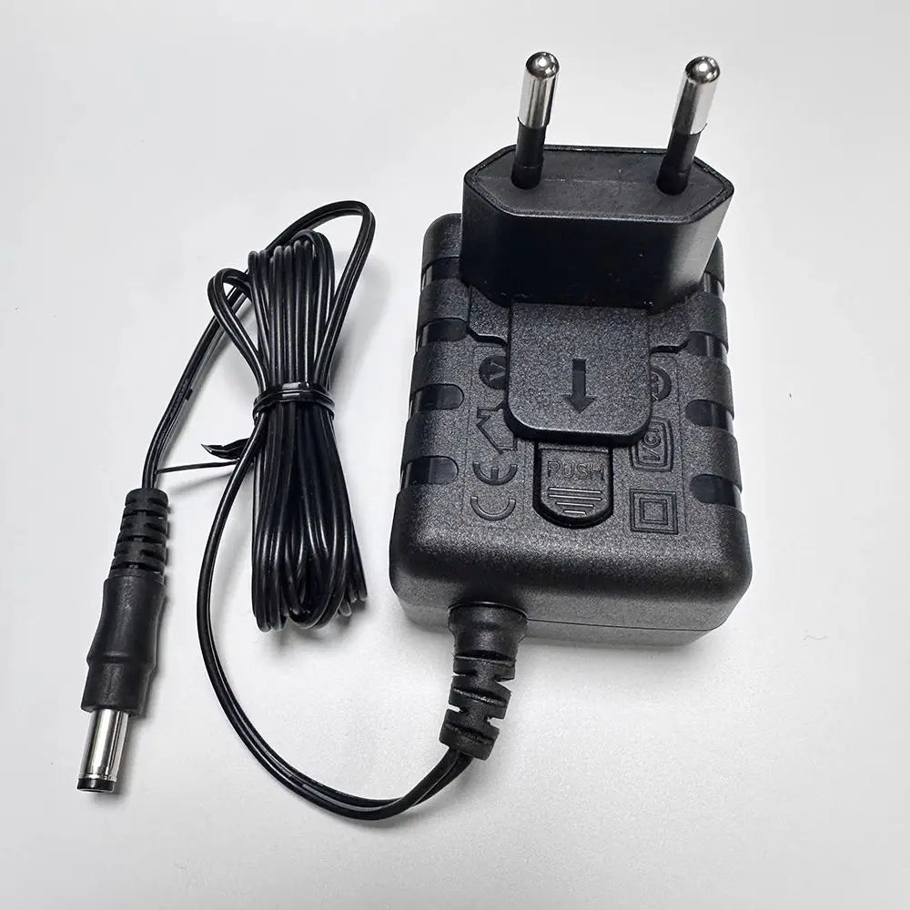 Original For LaCie Porsche LRDMU03 P9237 3.5inch Power Supply 12V 1.5A WA-18Q12R