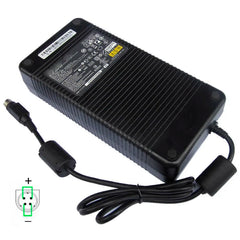Genuine 19.5V 11.8A 230W DA230PS0-00 4-hole Plug AC Adapter Charger for Dell Laptop Power Supply