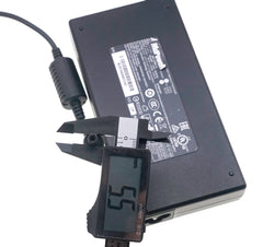 Original Delta 19.5V 6.15A ADP-120MH D AC Adapter Charger for MSI GE60 2PF/2PG/2QD GF63 Thin 9SCXR 9SCX 9SCSR 9SC power supply