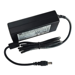 Genuine CHANNEL WELL CWT KPL-065F 12V 5.42A AC Adapter Charger 65W  LED LCD Monitor Power Supply