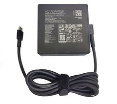 A20-100P1A Laptop Charger for Asus ROG Strix Scar100W 20V 5A Type-C Adapter G733CW G733CX G533QM G533QR G733QR BX5401EA FX516PE