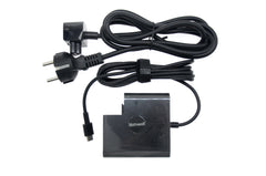 65W Laptop Charger USB C Type-C TPN-CA06 AC Adapter for HP Elitebook Spectrex X360 1030 1040 G2 G3 G4 G7 13 15 Pro 14-DB0006AU