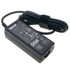 PA-1450-33HR AC Power Adapter 45W 15V 3A USB-C TYPE-C Charger For HP TPN-CA01 TPN-DA15 Elite x2 1012 G1 M5 6Y54 Touch Tablet