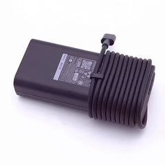 For Dell 65W USB-C Type C Laptop AC Adapter Power Charger 20V-3.25A 5V3A 9V3A 15V3A HA65NM190 LA65NM170 DA65NM170 DA65NM190