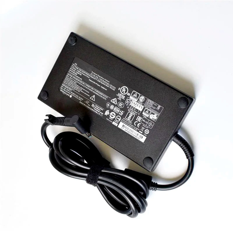 Genuine 835888-001 815680-002 19.5V 10.3A 201W ac adapter laptop power charger For HP ZBOOK 17 G3 TPN-CA03 A200A008L CE062TX