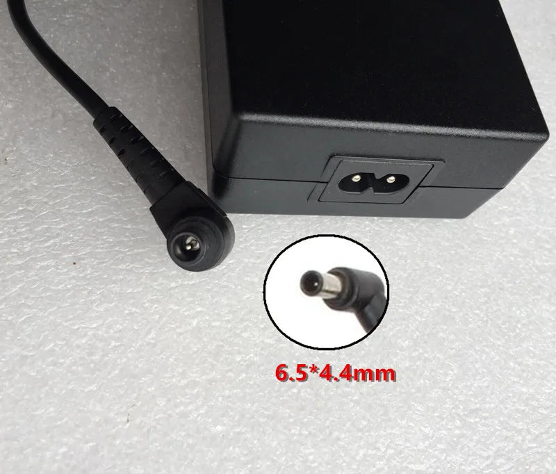 Original ACDP-160E01 19.5V 8.21A 160W AC Adapter Charger for Sony Bravia TV KD-49XD8077 XBR-49X800D XBR-43X800E Power Supply