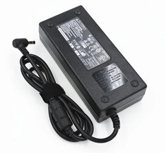 Genuine Delta A12-120P1A 19.5V 6.15A  A120A010L R35737 120W AC DC Adapter For CLEVO N170RD N150RF N871EK1 Power Supply Charger