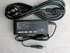 Genuine Delta ADP-40JH D 12V 3.33A AC/DC Adapter Charger for Dell S2419H S2719H Monitor Power Supply 5.5*2.5mm