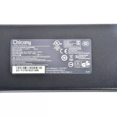 Chicony A17-230P1A 19.5V 11.8A 230W A230A029P A230A022P AC Adapter For Medion Erazer Deputy P25 Gaming Laptop Power Supply OEM