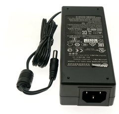 Genuine HONOTO Switching Adapter AC Charger ADS-110DL-12-1 120084E 12V 7A 84W  5.5x2.5mm For LaCie Power Supply Original