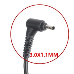 Genuine AD-4019A 19V 2.1A 40W A13-040N2A PSCV400111A PA-1400-96 AC Adapter For SAMSUNG ATIV BOOK 915S3 NP900X1B Laptop Charger