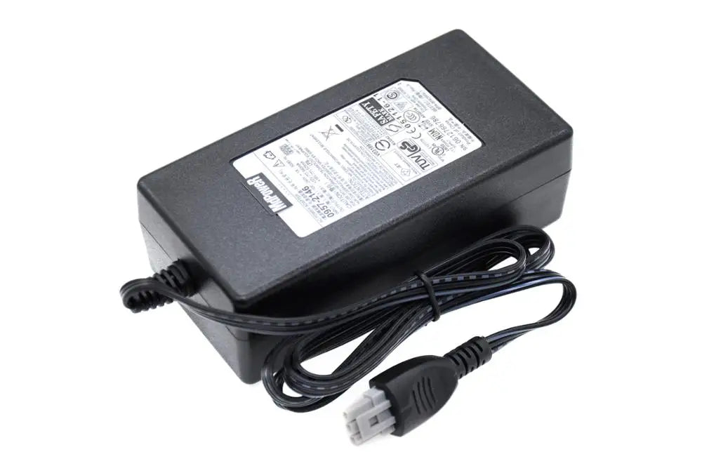 ORIGINAL FOR HP printer Scanner 0957-2083 32V 720mA 16V 610mA 0957-2146 32V 940mA 16V 625mA AC Adapter Charger Power supply