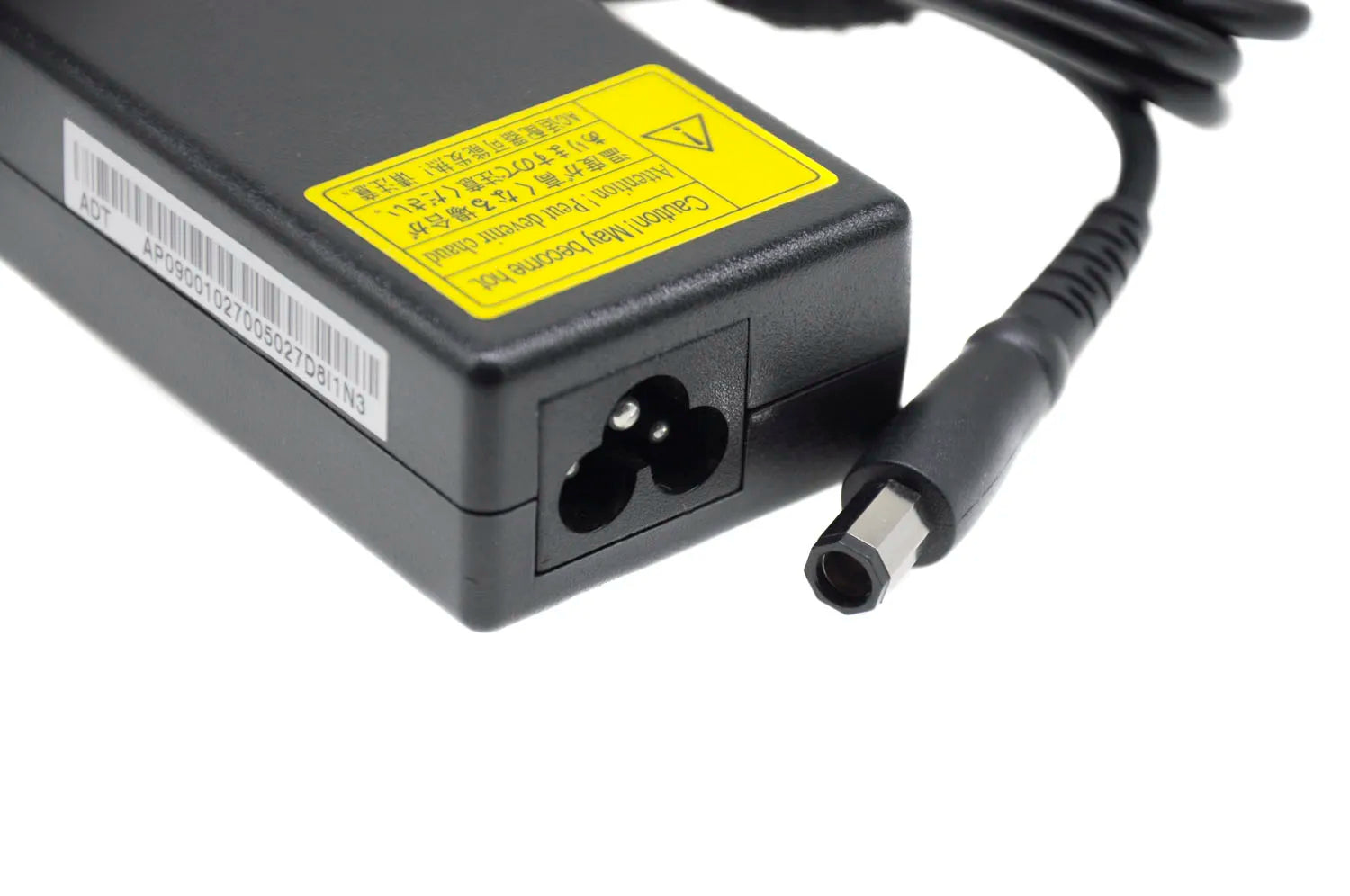 19.5V 3.34A 65W Octagon connector FOR DELL XPS M1330 1710 X1 M1318 M1330 M1340 M1440 M1530 Laptop Power AC Adapter Charger
