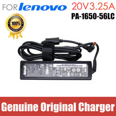 20V 3.25A 65W For LENOVO laptop power AC adapter charger CZ460 E41G E46G E46L E47 E47A E47G E47L E49G E49L G360 G430 Z460 Z470