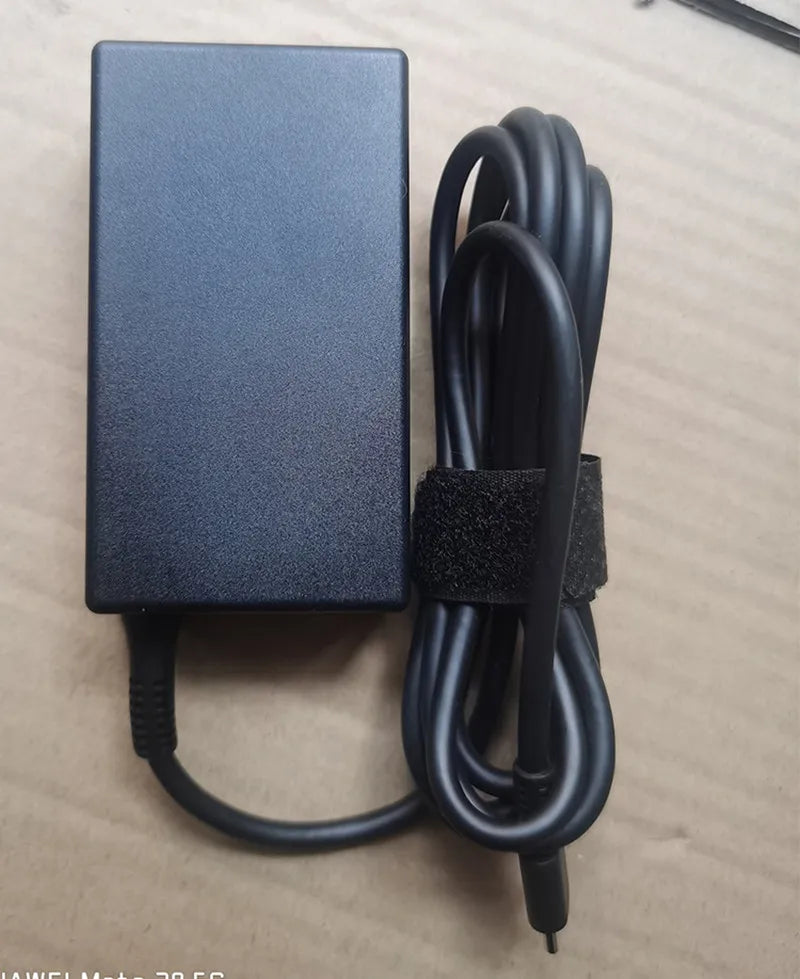 Genuine 65W AC Adapter Charger For HP TPN-DA20 TPN-LA23 TPN-HA01 TPN-CA21 L67440-001 L65505-002 L65505-008 20V 3.25A USB Type C