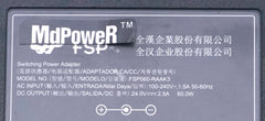 Genuine FSP FSP060-RAAK3 24V 2.5A 60W 5.5x2.5mm Switching AC Adapter For KODAK i2900 i3200 i3400 Scanner Power Supply Charger