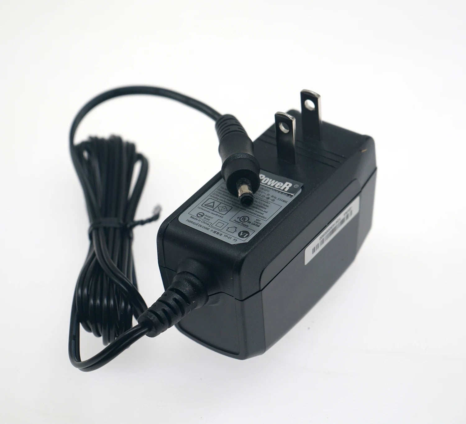 New Original WA-12M12FU Switching Adapter For LG BP255 BP-125 BP125-N BP350 Blu-ray DVD Player Power Supply Charger Cord
