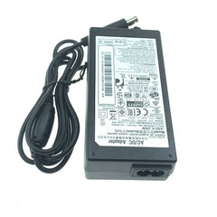 Genuine A4514N_DSM  A4514_DDY AC Adapter Charger 14V 3.215A For Samsung TD590 CF591 LT24C550 HW H500 HW-H500 T22E390EX Monitor