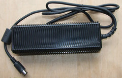 Used Genuine MW122KA1223F52 12V 10A 120W 8PIN AULT Medical Power Supply For Mindray M5 M7 AC Adapter Charger