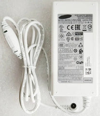 Genuine A4024-FPN 24V 1.66A AC Adapter For Samsung HW-K550 HW-N450 HW-430M HW-K430 HW-R50C HW-KM45C HW-MM45C HW-R550 Charger