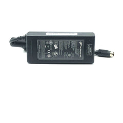 Original FSP FSP084-DMAAI AC DC Adapter 12V 7A 84W 4-Pin Din Charger for FSP084-DIBAN2 FSP084-DMBA1 Power Supply