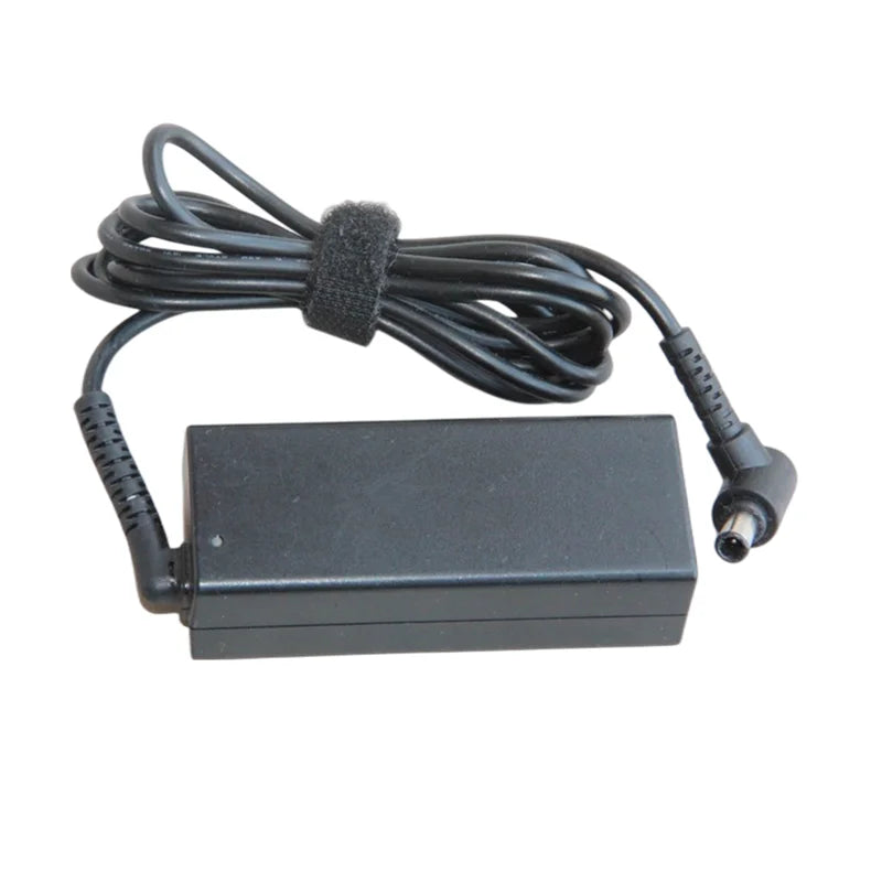 For Sony Vaio AC Adapter Genuine Power Supply 19.5V 2.3A 45W VGP-AC19V75 ADP-45UD D ADP-45CE B SVF152C29M Power Charger