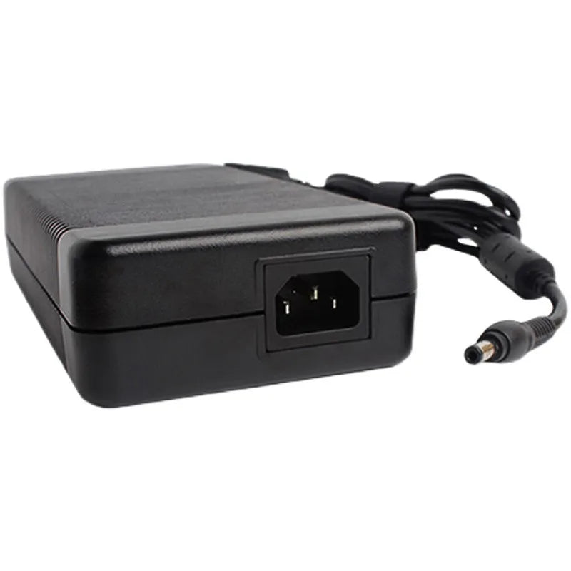 Genuine Delta AC/DC Adapter Charger 12V 20A EADP-240AB B 5.5*2.5mm 240W Monitor Power Supply