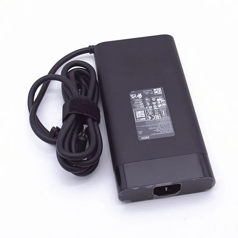 Genuine For HP OMEN 280W Gaming Laptop Power Supply TPN-LA27 TPN-CA26 AC Adapter Charger A280A011P PA-1281-08HT 20V 14A