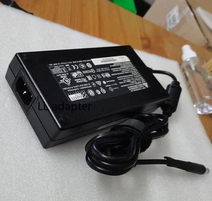 Original Delta 19.5V 11.8A 230W ADP-230EB D 7.4mm Charger AC Adapter For MSI MS-1782 MS-1783 MS-1785 MS-179C Laptop Power Supply
