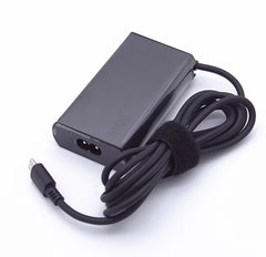 ADLX65YSCC3A Genuine For Lenovo IdeaPad Yoga 11 13 Series Ultrabook 65W USB-C Type-C Laptop Charger Power Adapter ADLX65YLC3A