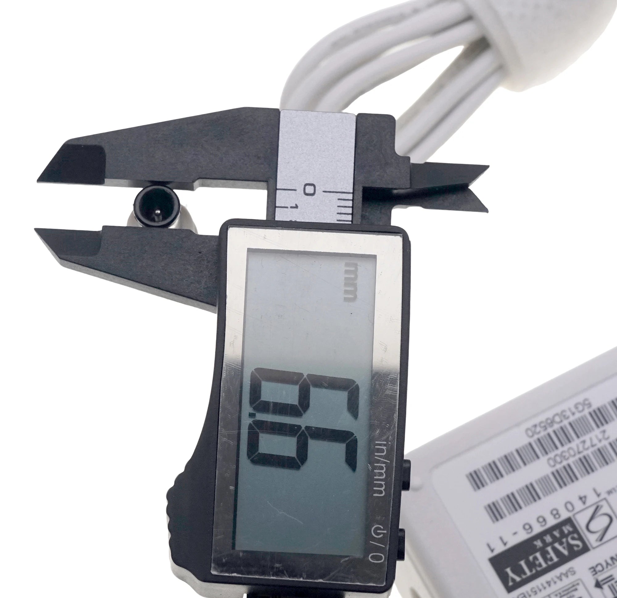Original AC Adapter WF-100 B581A WF-110 A462E A461H 24V 1A 24W Charger for Epson WorkForce DS-560 Scanner Power Supply