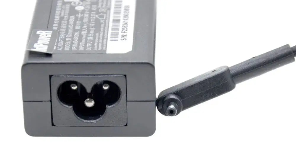 Original 45W Delta AC Adapter Charger For ACER 19V 2.37A 45W 3.0x1.0mm  ADP-45FE F Laptop Power Supply PA-1450-26 A13-045N2A