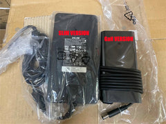 Original 19.5V 12.31A 240W GAN charger Ac Adapter For DELL Alienware M15x M17x R3 X15 X17 51m DA240PM200 DP/N 0R4P0K  04GC66