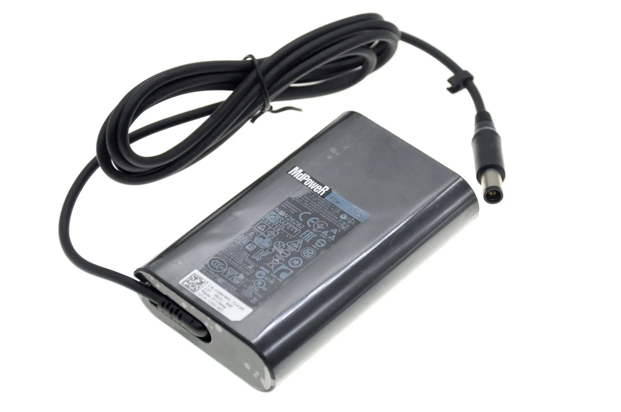 Genuine 65W 19.5V 3.34A Laptop Charger For Dell E5250 E5440 E5450 E5540 E5550 E6420 E6430 E6440 AC Adapter HA65NM130 LA65NM130
