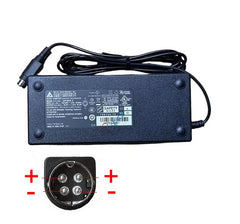 Genuine Delta ADP-90CR B AC/DC Adapter Charger 54V 1.67A 90W 4PIN Power Supply
