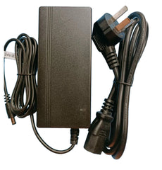 Genuine GQ90-240400-E1 24V 4A AC Adapter Charger 96W Power Supply 5.5*2.5mm Original